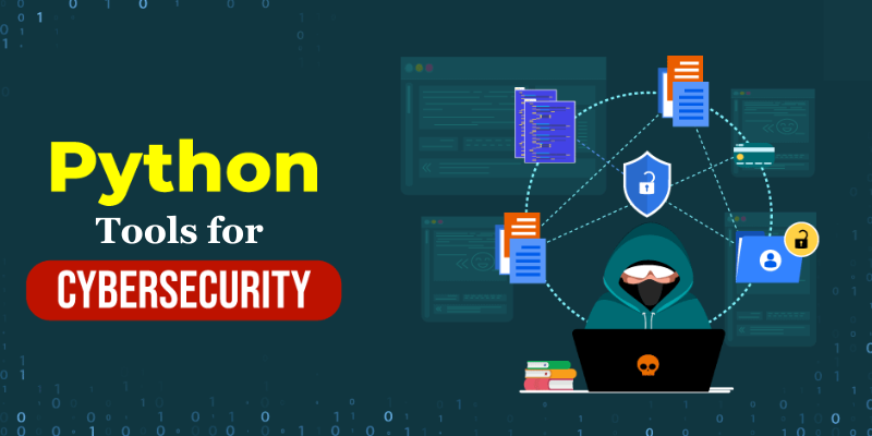 8 Python Tools Every Cybersecurity Analyst Should Know