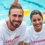 Lifeguard classes,