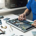 Why is Professional Laptop Repair Worth the Investment?